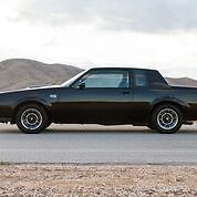 1987 Buick Grand National - photo 6