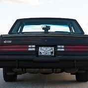 1987 Buick Grand National - photo 7
