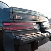 1987 Buick Grand National - photo 8