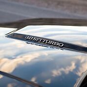 1987 Buick Grand National - photo 9