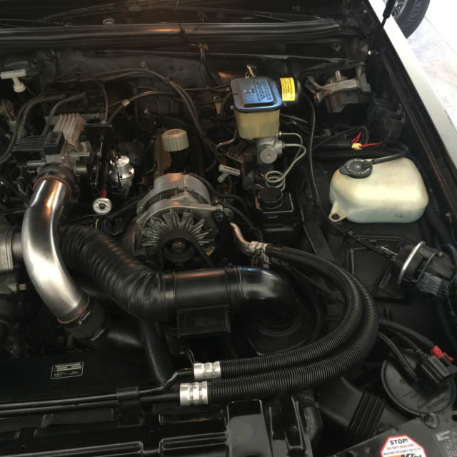 1987 Buick Grand National - photo 4