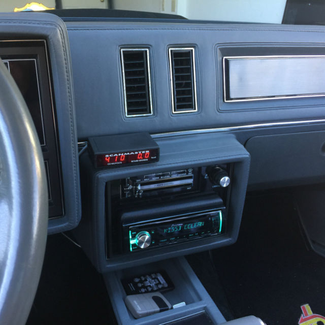1987 Buick Grand National - photo 5
