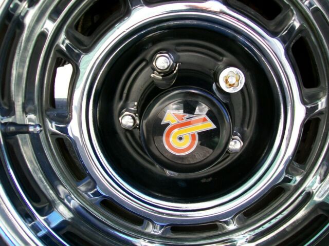 1987 Buick Grand National WE2 - photo 11