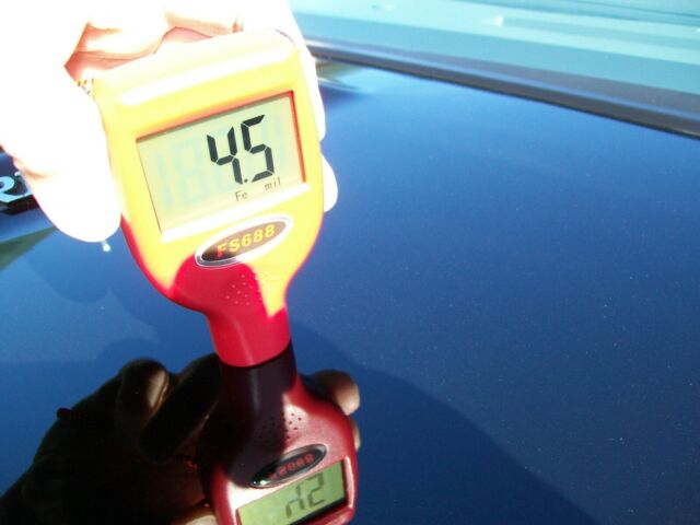 1987 Buick Grand National WE2 - photo 6