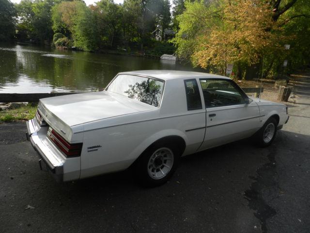 1987 Buick Regal GRAND NATIONAL - photo 11