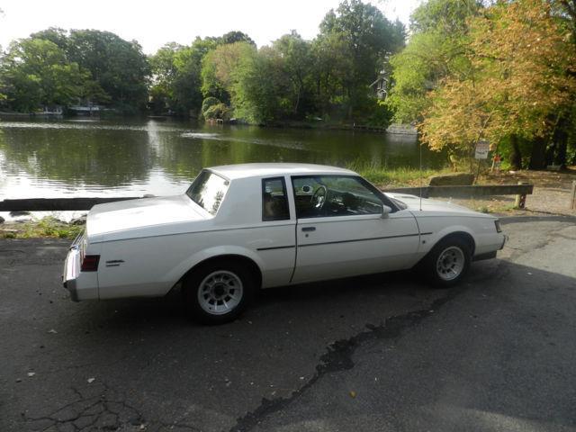 1987 Buick Regal GRAND NATIONAL - photo 12