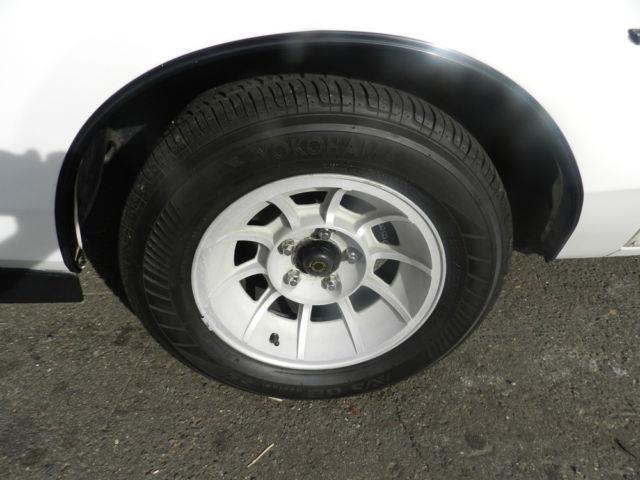 1987 Buick Regal GRAND NATIONAL - photo 4