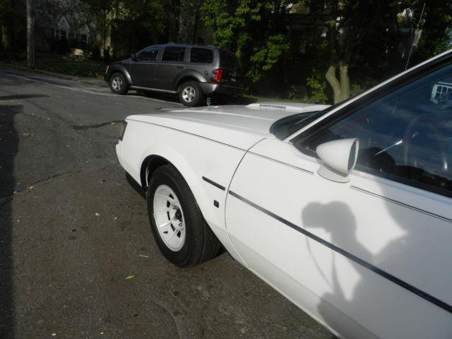 1987 Buick Regal GRAND NATIONAL - photo 5