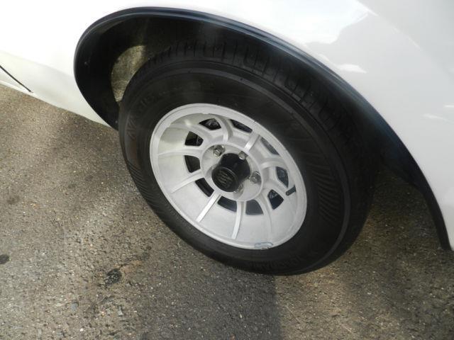 1987 Buick Regal GRAND NATIONAL - photo 6