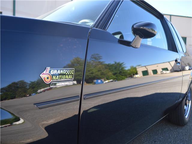 1987 Buick Regal -- - photo 10