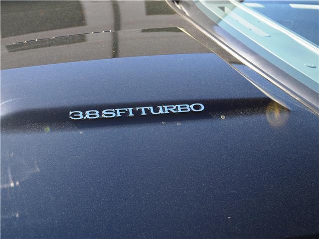 1987 Buick Regal -- - photo 11