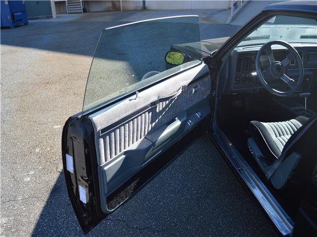 1987 Buick Regal -- - photo 13