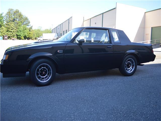1987 Buick Regal -- - photo 2