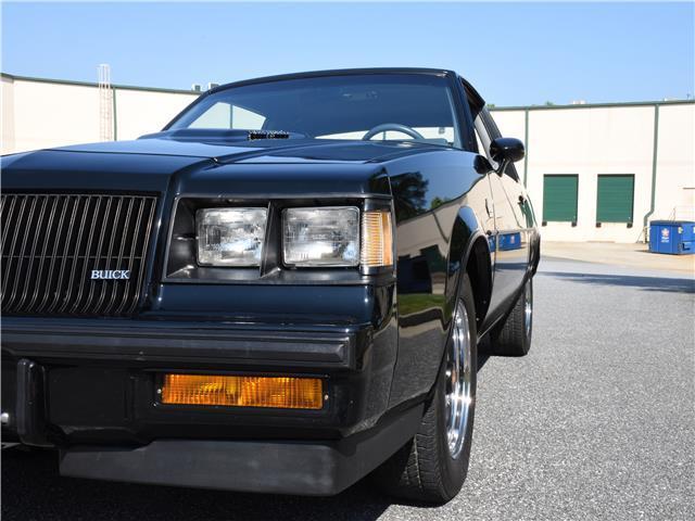 1987 Buick Regal -- - photo 6