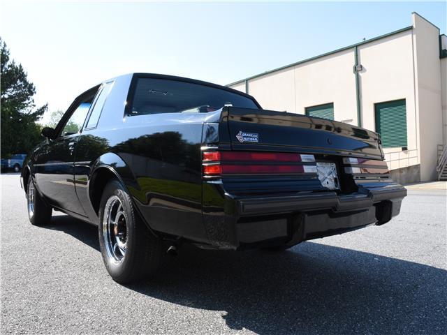 1987 Buick Regal -- - photo 8