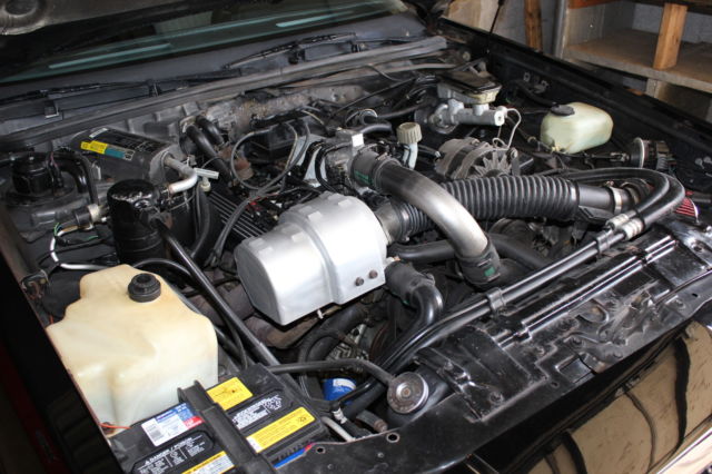 1987 Buick Grand National - photo 12