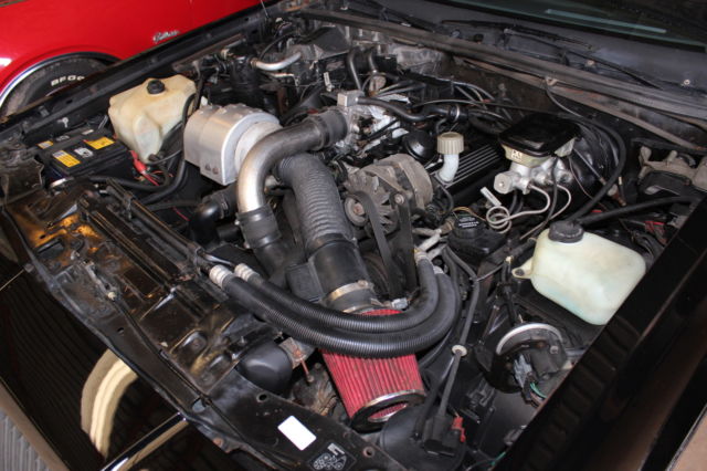 1987 Buick Grand National - photo 13