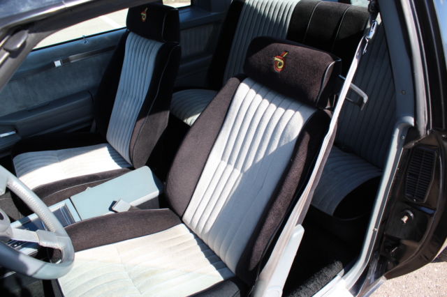 1987 Buick Grand National - photo 8