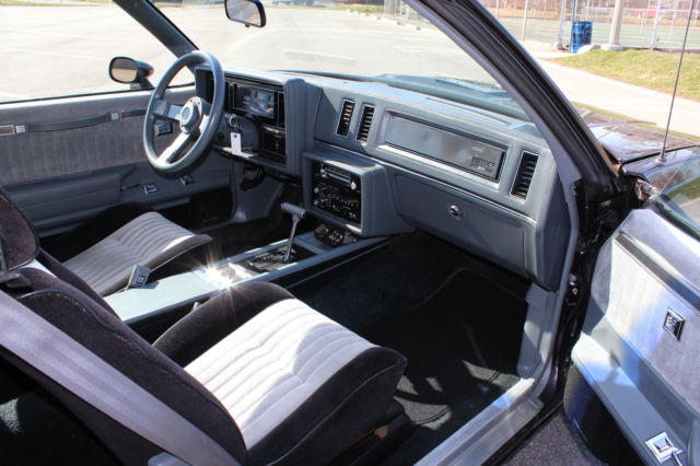 1987 Buick Grand National - photo 9