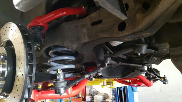 1987 Buick Regal Grand National Coupe 2-Door - photo 11