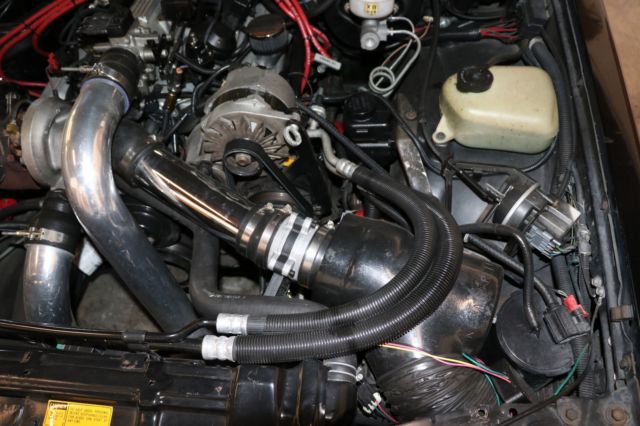 1987 Buick Regal Grand National Coupe 2-Door - photo 12