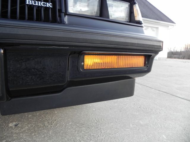 1987 Buick Grand National - photo 10