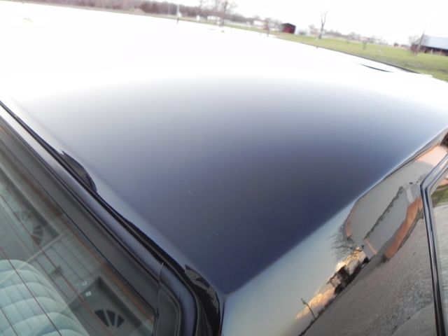 1987 Buick Grand National - photo 7