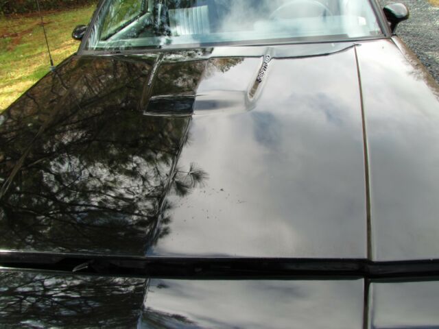 1987 Buick Grand National - photo 12