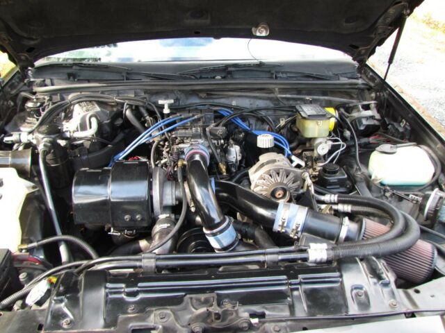 1987 Buick Grand National - photo 13