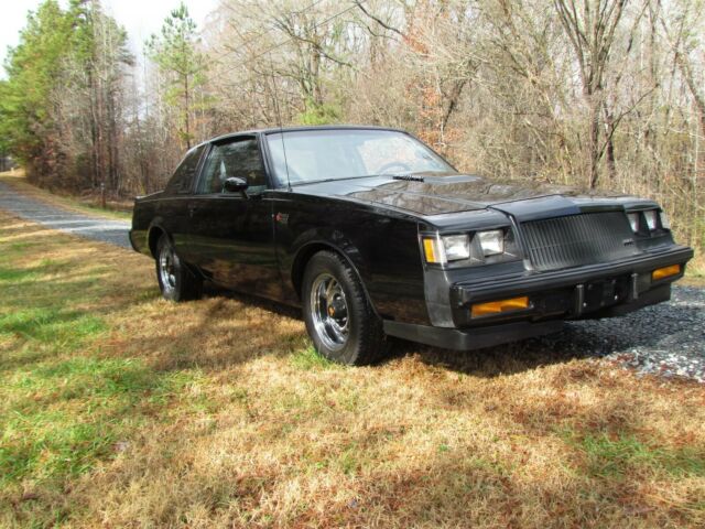 1987 Buick Grand National - photo 6