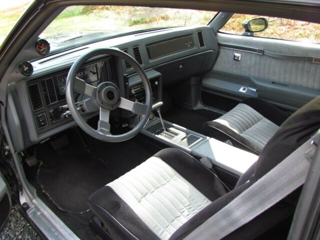 1987 Buick Grand National - photo 7