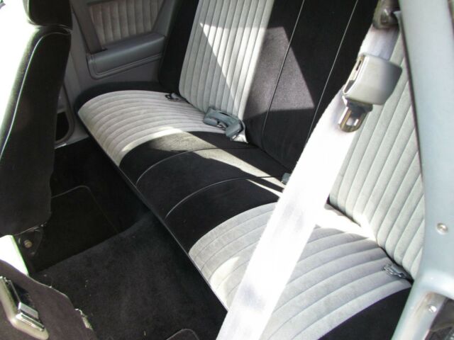 1987 Buick Grand National - photo 9
