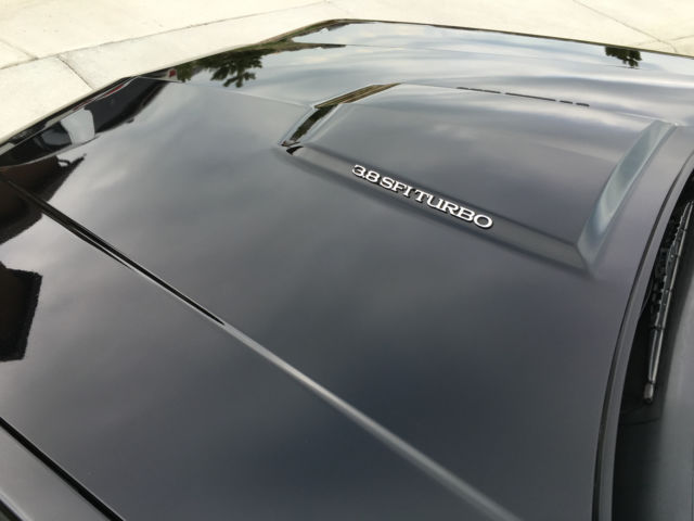 1987 Buick Grand National - photo 3
