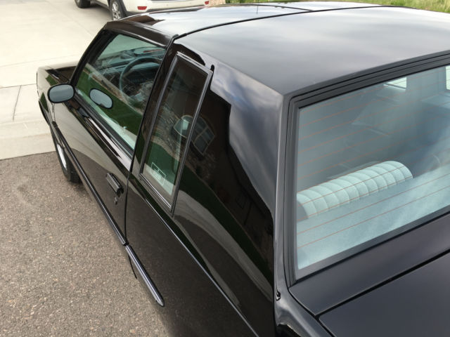 1987 Buick Grand National - photo 4
