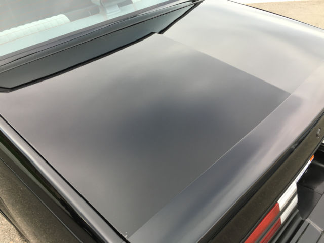 1987 Buick Grand National - photo 5