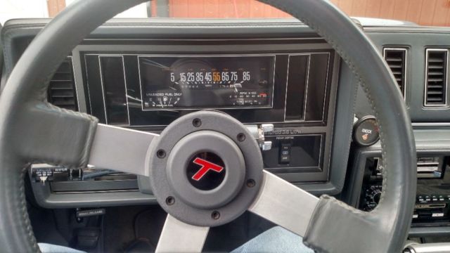 1987 Buick Grand National - photo 10