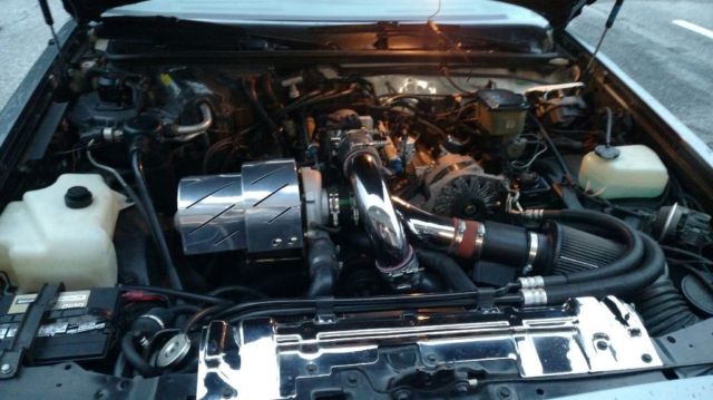 1987 Buick Grand National - photo 12