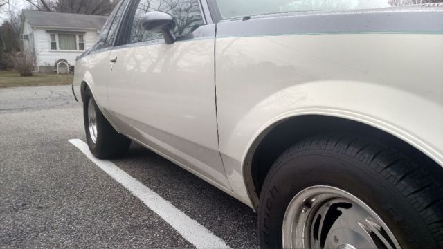 1987 Buick Grand National - photo 3