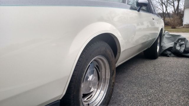 1987 Buick Grand National - photo 4