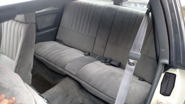 1987 Buick Grand National - photo 9