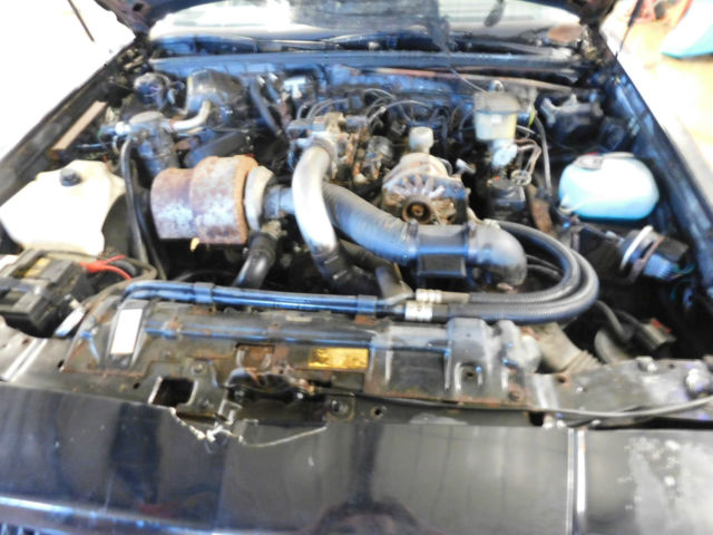 1987 Buick Regal - photo 10