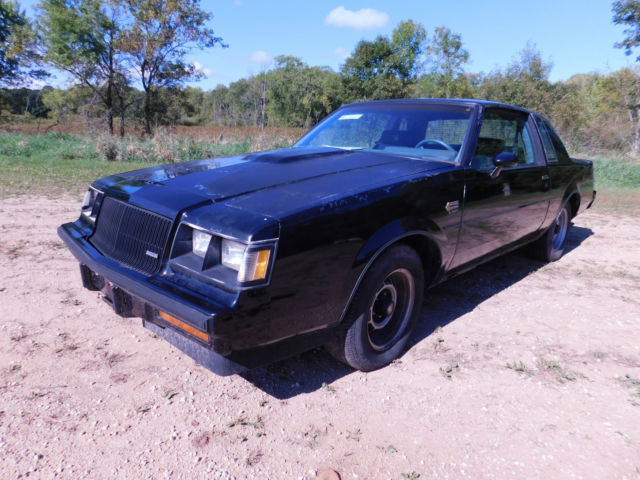 1987 Buick Regal - photo 2