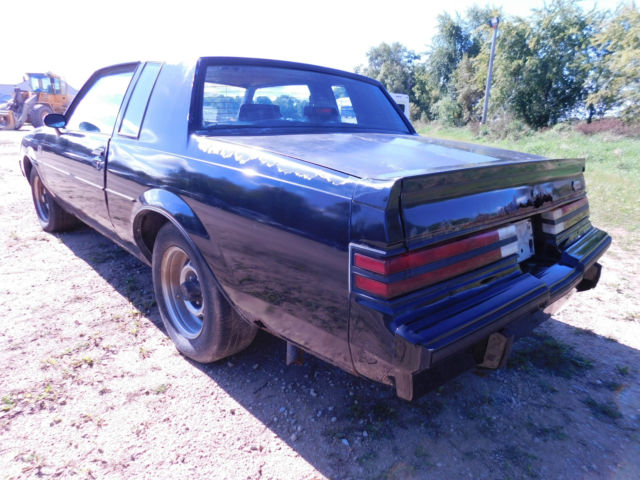 1987 Buick Regal - photo 3