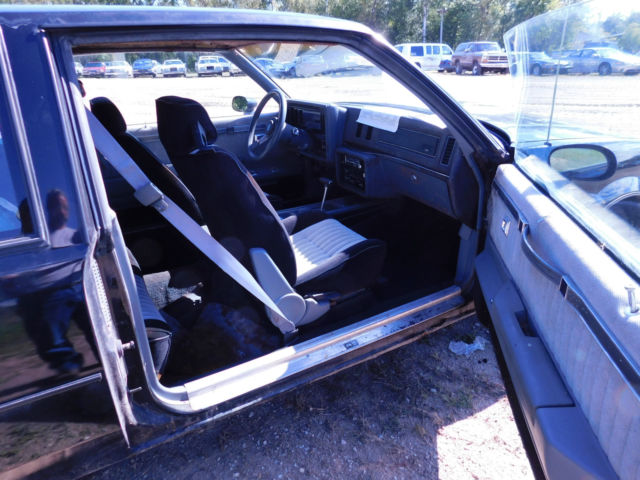 1987 Buick Regal - photo 5