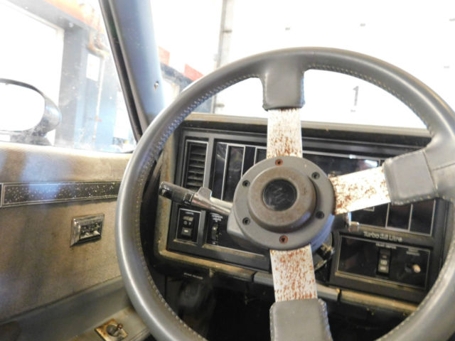 1987 Buick Regal - photo 6