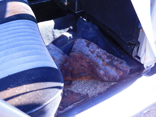 1987 Buick Regal - photo 8