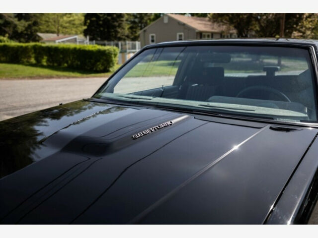 1987 Buick Regal Grand National Turbo - photo 13