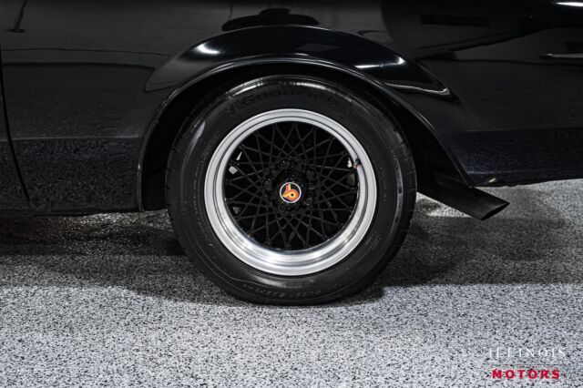 1987 Buick Regal Grand National Turbo - photo 10