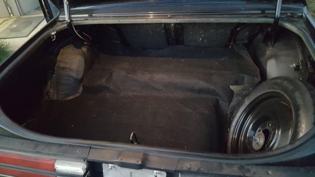 1987 Buick Grand National - photo 10