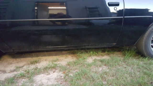 1987 Buick Grand National - photo 5